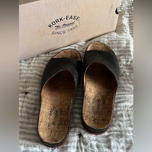 Kork-Ease sandals